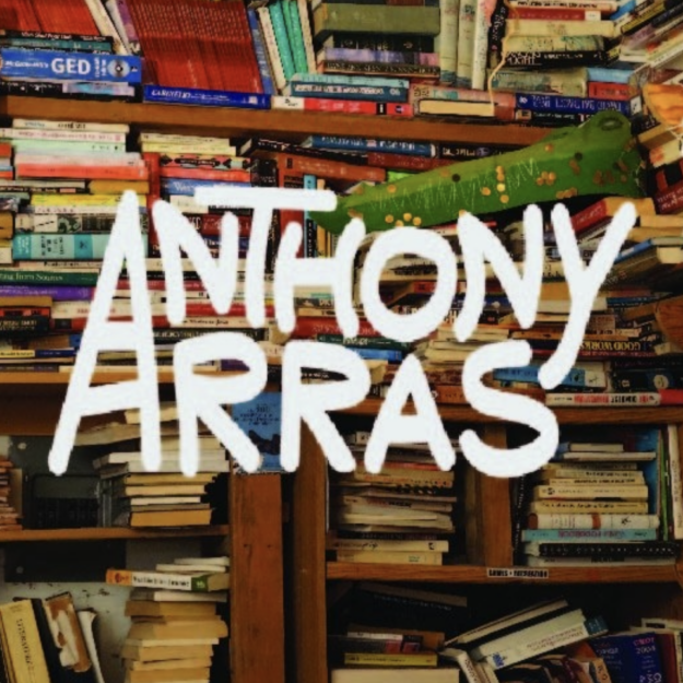 Anthony Arras